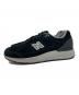 NEW BALANCE (ニューバランス) UW1880B1 ブラック サイズ:US9：9000円
