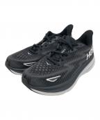 HOKAONEONEホカオネオネ）の古着「クリフトン 9」｜ブラック