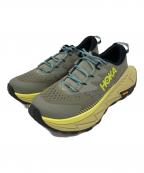 HOKAONEONEホカオネオネ）の古着「SKYLINE-FLOAT X」｜グレー