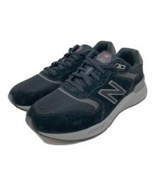 NEW BALANCE（ニューバランス）の古着「MW880BB7」｜ブラック