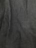 中古・古着 fog linen work (フォグリネンワーク) リネンギャザーワンピース ネイビー サイズ:Free：5000円