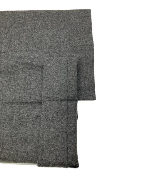 Maison Margiela（メゾンマルジェラ）Maison Margiela (メゾンマルジェラ) アナトミックパンツ グレー サイズ:44の古着・服飾アイテム