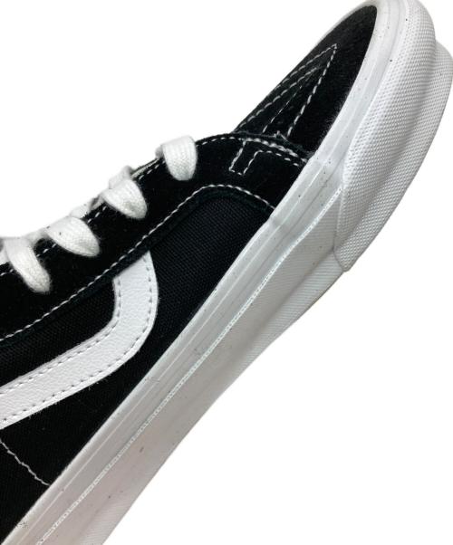 VANS（ヴァンズ）VANS (ヴァンズ) OG スケートハイ LX ブラック サイズ:US9 未使用品の古着・服飾アイテム