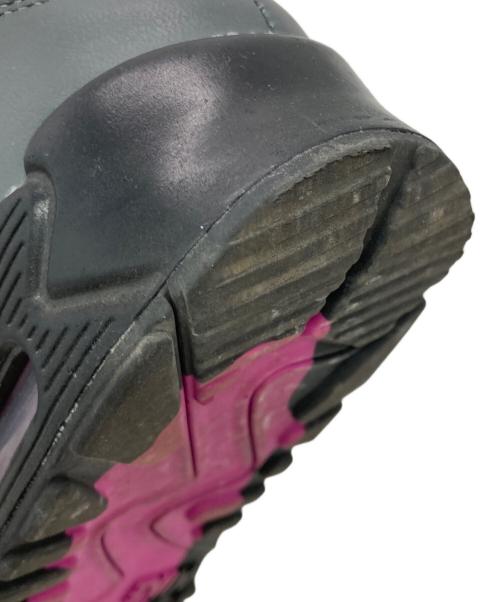 NIKE（ナイキ）NIKE (ナイキ) Air Max 90 GORE-TEX ブラック サイズ:US9.5の古着・服飾アイテム