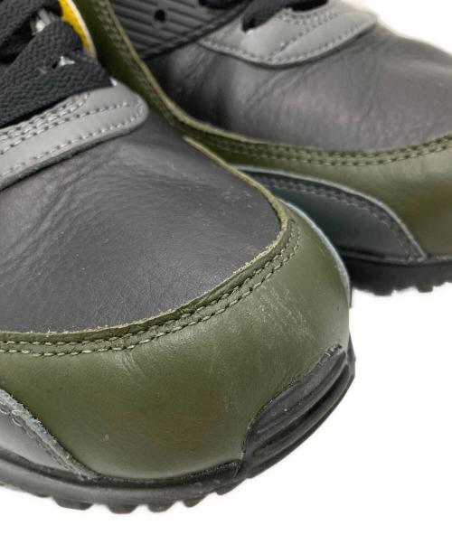 NIKE（ナイキ）NIKE (ナイキ) Air Max 90 GORE-TEX ブラック サイズ:US9.5の古着・服飾アイテム