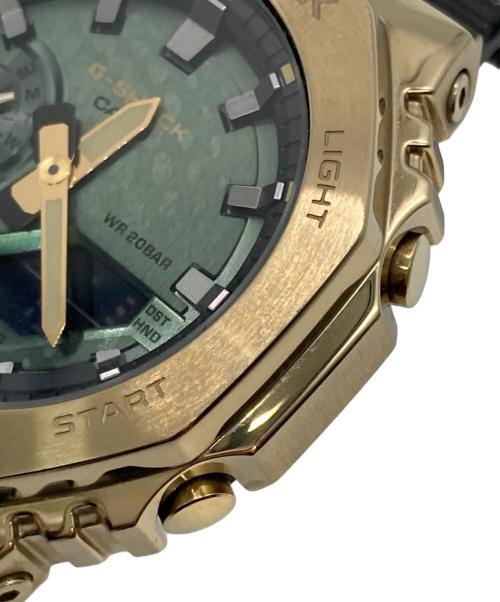 CASIO（カシオ）CASIO (カシオ) G-SHOCKの古着・服飾アイテム