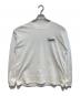 NEIGHBORHOOD（ネイバーフッド）の古着「L/S TEE」｜ホワイト