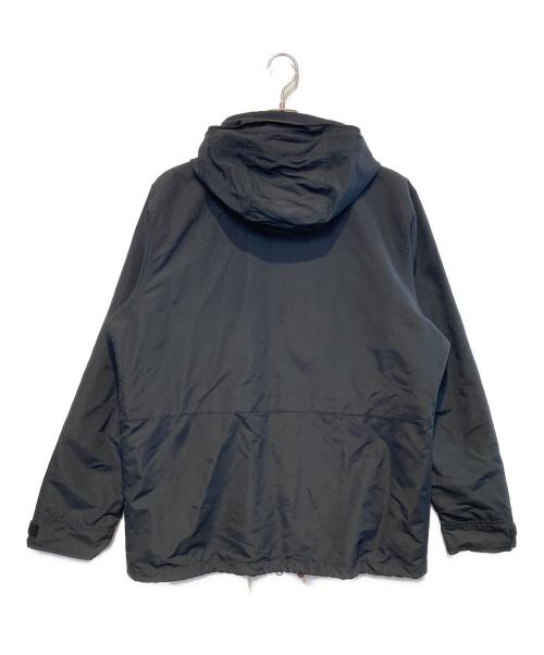 Columbia（コロンビア）Columbia (コロンビア) BEAVER CREEK JACKET ブラック サイズ:XLの古着・服飾アイテム