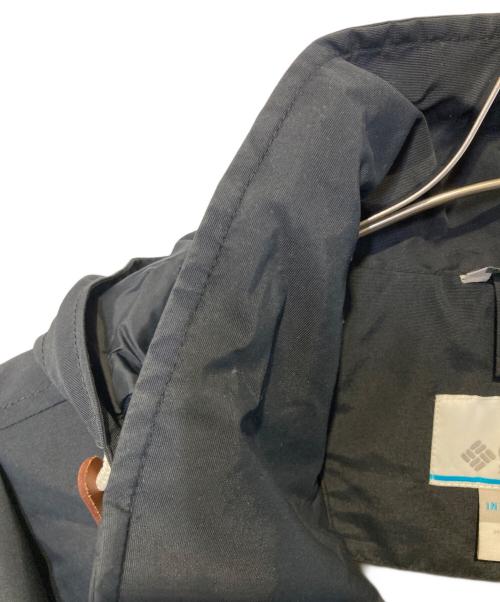 Columbia（コロンビア）Columbia (コロンビア) BEAVER CREEK JACKET ブラック サイズ:XLの古着・服飾アイテム