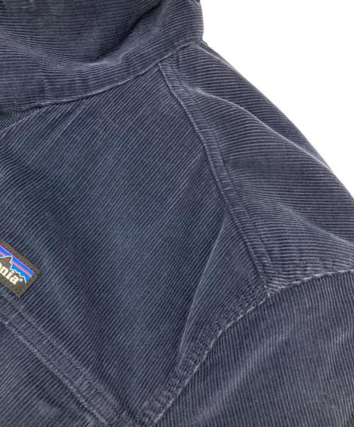 Patagonia（パタゴニア）Patagonia (パタゴニア) Pile Lined Trucker Jacket ネイビー サイズ:XLの古着・服飾アイテム