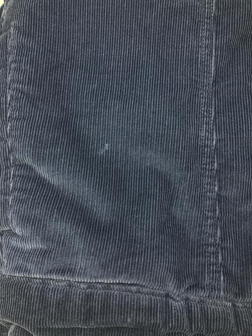 Patagonia（パタゴニア）Patagonia (パタゴニア) Pile Lined Trucker Jacket ネイビー サイズ:XLの古着・服飾アイテム