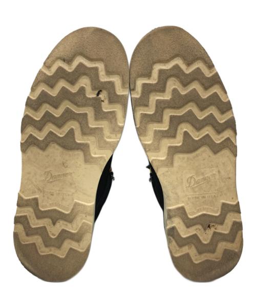 Danner（ダナー）Danner (ダナー) BULL RUN MOC TOE 6 ブラック サイズ:US9の古着・服飾アイテム