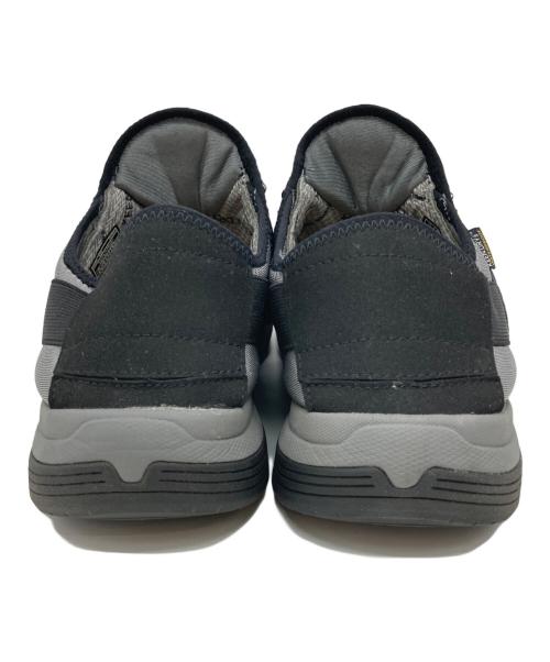 KEEN（キーン）KEEN (キーン) HOODMOC HS ネイビー サイズ:US9.5の古着・服飾アイテム