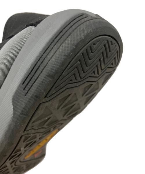 KEEN（キーン）KEEN (キーン) HOODMOC HS ネイビー サイズ:US9.5の古着・服飾アイテム