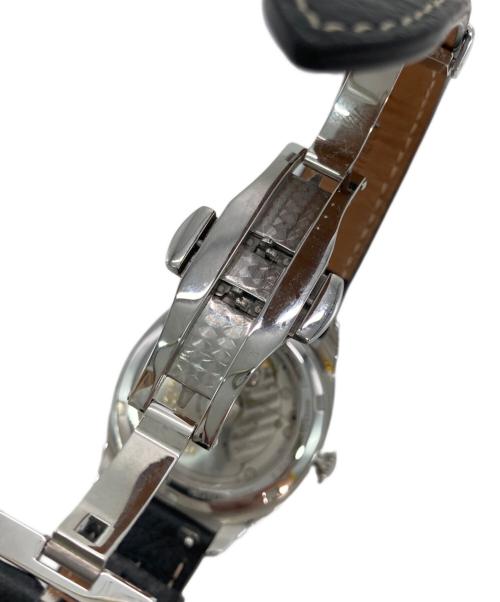 KUOE KYOTO（クオ）KUOE KYOTO (クオ) ROYAL SMITHリストウォッチの古着・服飾アイテム