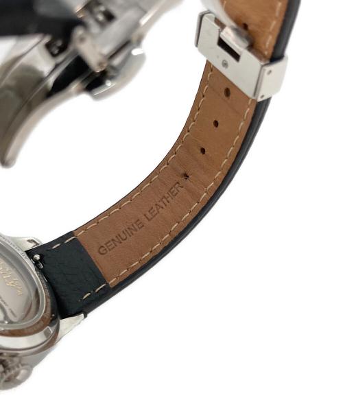 KUOE KYOTO（クオ）KUOE KYOTO (クオ) ROYAL SMITHリストウォッチの古着・服飾アイテム