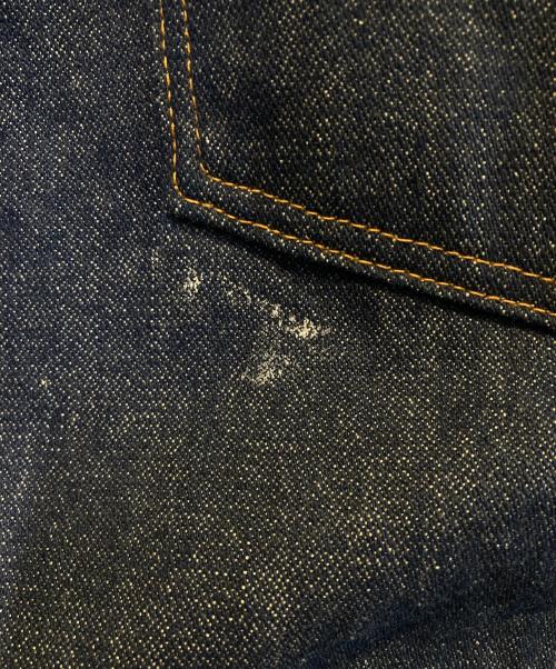 Wrangler（ラングラー）Wrangler (ラングラー) デニムパンツ ブルー サイズ:W42の古着・服飾アイテム