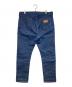 Wrangler (ラングラー) デニムパンツ ブルー サイズ:W42：25000円