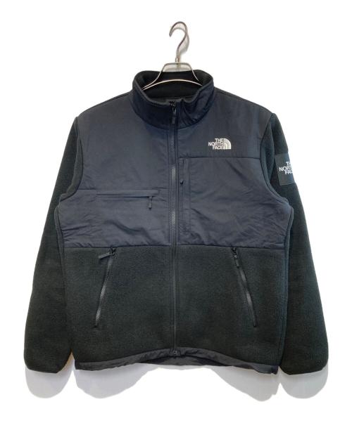 THE NORTH FACE（ザ ノース フェイス）THE NORTH FACE (ザ ノース フェイス) DENALI JACKET ブラック サイズ:Lの古着・服飾アイテム