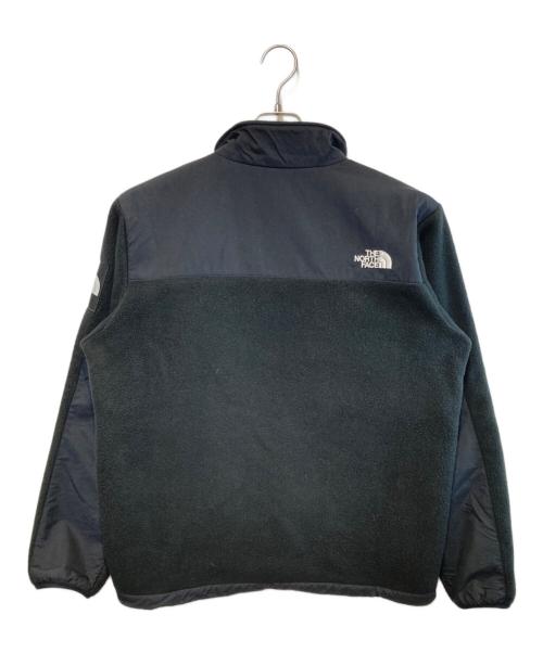 THE NORTH FACE（ザ ノース フェイス）THE NORTH FACE (ザ ノース フェイス) DENALI JACKET ブラック サイズ:Lの古着・服飾アイテム
