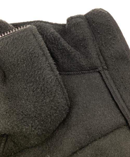 THE NORTH FACE（ザ ノース フェイス）THE NORTH FACE (ザ ノース フェイス) DENALI JACKET ブラック サイズ:Lの古着・服飾アイテム