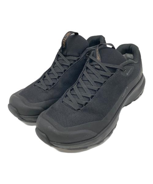 ARC'TERYX（アークテリクス）ARC'TERYX (アークテリクス) AERIOS FL ブラック サイズ:UK8.5の古着・服飾アイテム