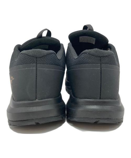 ARC'TERYX（アークテリクス）ARC'TERYX (アークテリクス) AERIOS FL ブラック サイズ:UK8.5の古着・服飾アイテム