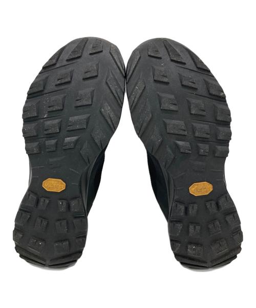 ARC'TERYX（アークテリクス）ARC'TERYX (アークテリクス) AERIOS FL ブラック サイズ:UK8.5の古着・服飾アイテム