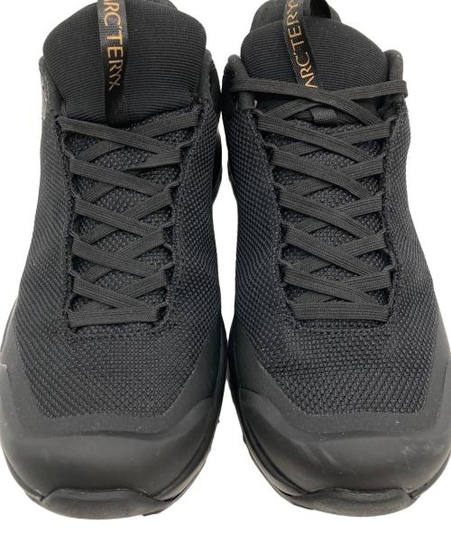 ARC'TERYX（アークテリクス）ARC'TERYX (アークテリクス) AERIOS FL ブラック サイズ:UK8.5の古着・服飾アイテム