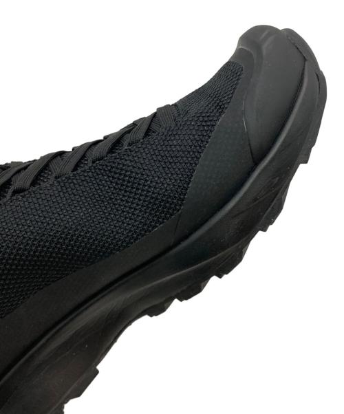 ARC'TERYX（アークテリクス）ARC'TERYX (アークテリクス) AERIOS FL ブラック サイズ:UK8.5の古着・服飾アイテム