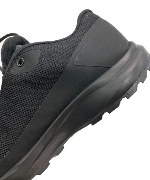 ARC'TERYX（アークテリクス）ARC'TERYX (アークテリクス) AERIOS FL ブラック サイズ:UK8.5の古着・服飾アイテム