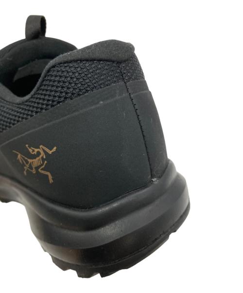 ARC'TERYX（アークテリクス）ARC'TERYX (アークテリクス) AERIOS FL ブラック サイズ:UK8.5の古着・服飾アイテム