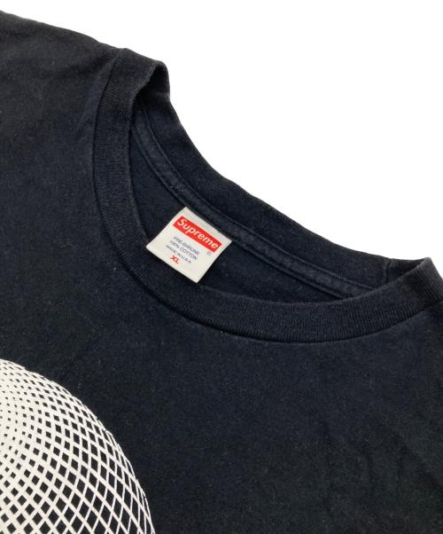SUPREME（シュプリーム）SUPREME (シュプリーム) M.C.escher Tee ブラック サイズ:XLの古着・服飾アイテム