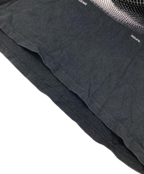 SUPREME（シュプリーム）SUPREME (シュプリーム) M.C.escher Tee ブラック サイズ:XLの古着・服飾アイテム