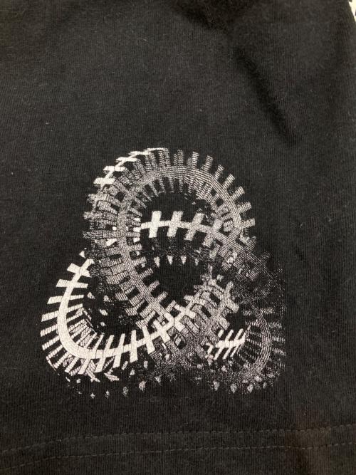 SUPREME（シュプリーム）SUPREME (シュプリーム) M.C.escher Tee ブラック サイズ:XLの古着・服飾アイテム