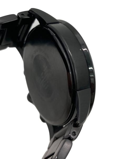 EMPORIO ARMANI（エンポリオアルマーニ）EMPORIO ARMANI (エンポリオアルマーニ) クロノグラフの古着・服飾アイテム