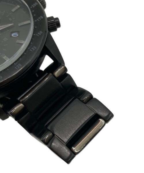 EMPORIO ARMANI（エンポリオアルマーニ）EMPORIO ARMANI (エンポリオアルマーニ) クロノグラフの古着・服飾アイテム