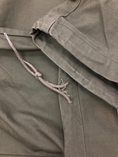 YMCLKY（ワイエムシーエルケーワイ）YMCLKY (ワイエムシーエルケーワイ) M65フィールドパンツ オリーブ サイズ:Mの古着・服飾アイテム