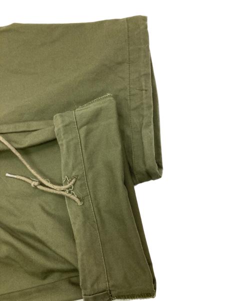 YMCLKY（ワイエムシーエルケーワイ）YMCLKY (ワイエムシーエルケーワイ) M65フィールドパンツ オリーブ サイズ:Mの古着・服飾アイテム