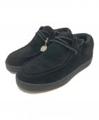 IPATH SHOESアイパス シューズ）の古着「CATS」｜ブラック