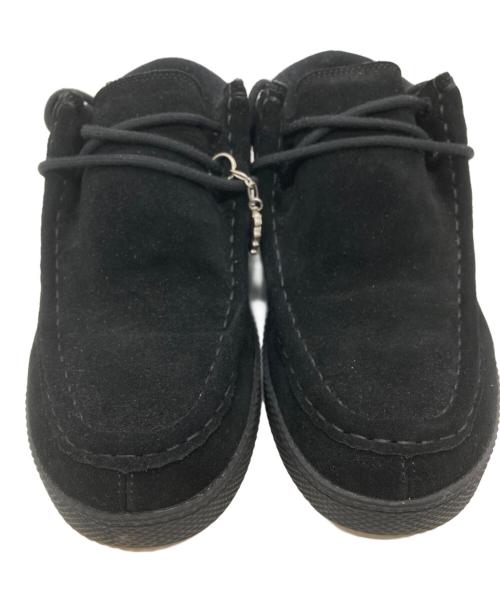 IPATH SHOES（アイパス シューズ）IPATH SHOES (アイパス シューズ) CATS ブラック サイズ:US10の古着・服飾アイテム