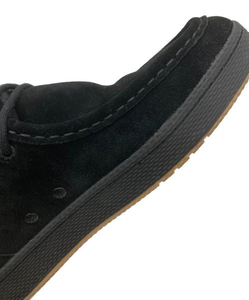 IPATH SHOES（アイパス シューズ）IPATH SHOES (アイパス シューズ) CATS ブラック サイズ:US10の古着・服飾アイテム