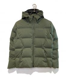 Patagonia（パタゴニア）の古着「Jackson Glacier Jacket」｜カーキ