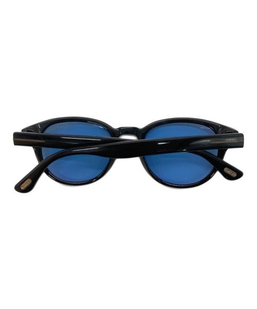 TOM FORD（トムフォード）TOM FORD (トムフォード) Von Bulow ブラック サイズ:SIZE 52□20　145の古着・服飾アイテム