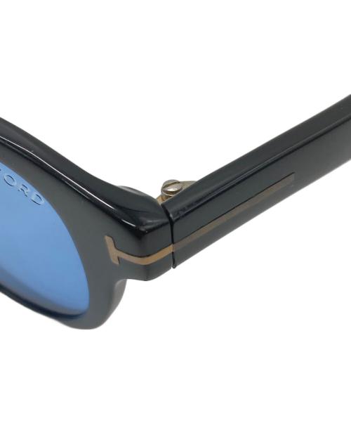 TOM FORD（トムフォード）TOM FORD (トムフォード) Von Bulow ブラック サイズ:SIZE 52□20　145の古着・服飾アイテム