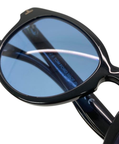 TOM FORD（トムフォード）TOM FORD (トムフォード) Von Bulow ブラック サイズ:SIZE 52□20　145の古着・服飾アイテム