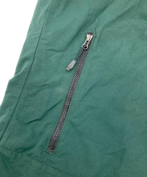 Columbia（コロンビア）Columbia (コロンビア) LABYRINTH CANYON II JACKET グリーン×ブラック サイズ:XLの古着・服飾アイテム