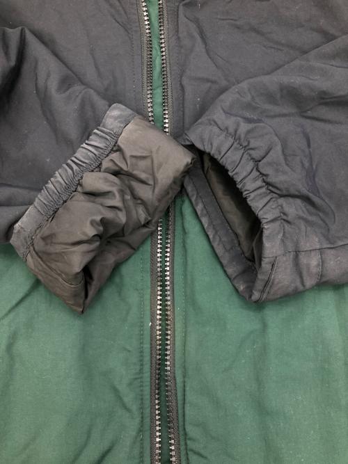 Columbia（コロンビア）Columbia (コロンビア) LABYRINTH CANYON II JACKET グリーン×ブラック サイズ:XLの古着・服飾アイテム