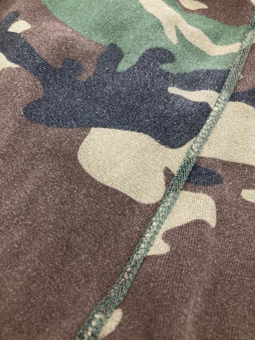 SUPREME（シュプリーム）SUPREME (シュプリーム) Swarovski S Logo Sweatpant グリーン サイズ:Sの古着・服飾アイテム