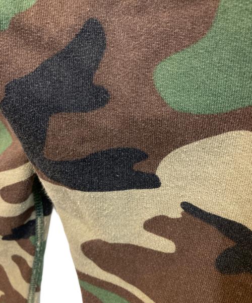 SUPREME（シュプリーム）SUPREME (シュプリーム) Swarovski S Logo Sweatpant グリーン サイズ:Sの古着・服飾アイテム